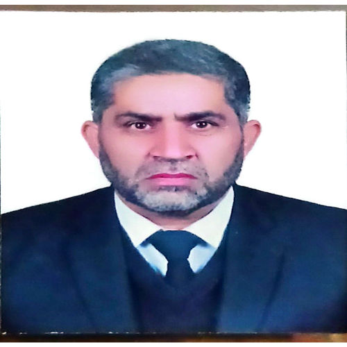 Mr. Zahid Karim