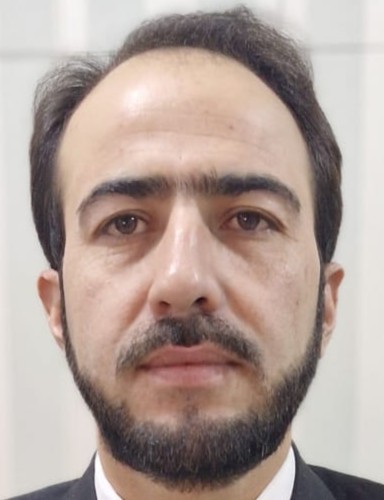 Mr. Mahboob ul Hassan