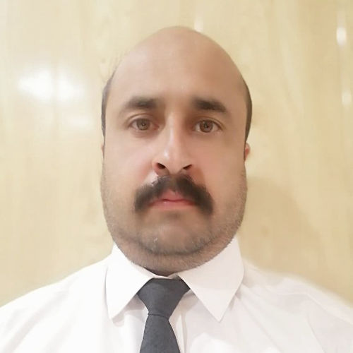 Mr. Muhammad Kamil