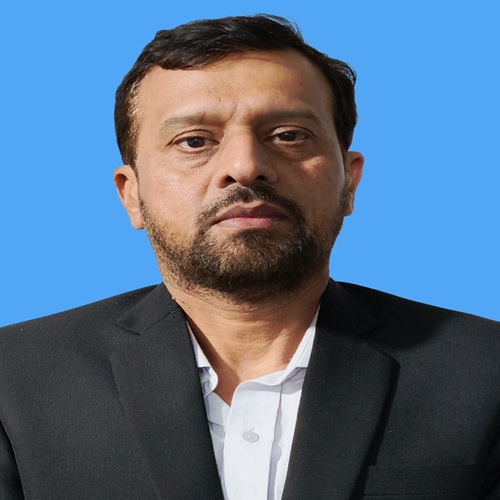 Mr. Malik Muhammad Hasnain