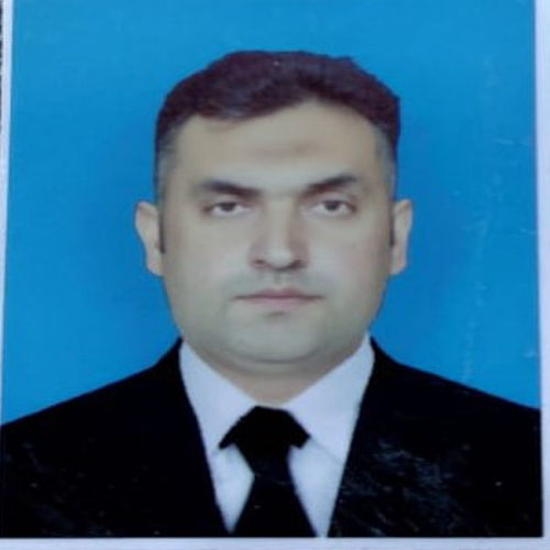 Mr. Muhammad Zahoor