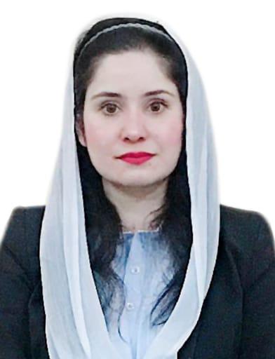 Ms. Shamim S Shah