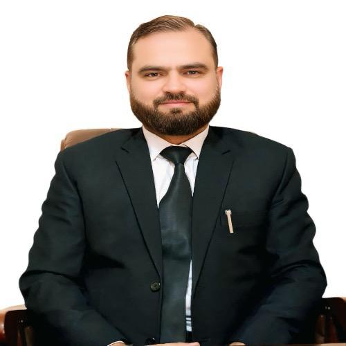 Mr. Abdul Wahab Qureshi